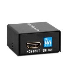 S-Link SL-HR50 Hdmı 45m Uzatıcı Adaptör