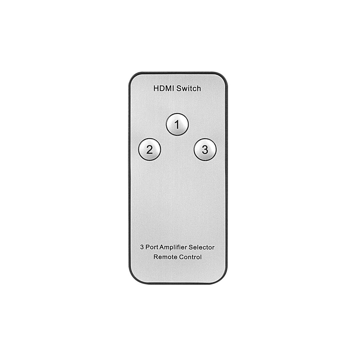 S-Link SL-HSW73 Hdmi 3 lü Switch