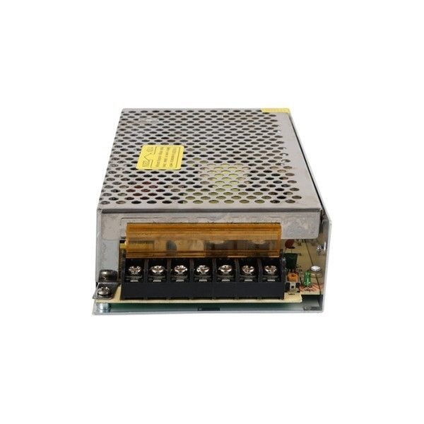 S-Link SL-KA150 12V 10A Metal Kasa Kamera Adaptörü