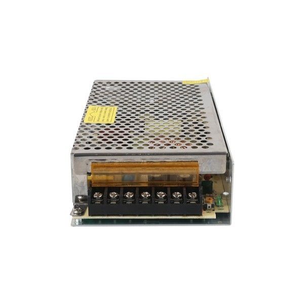 S-Link SL-KA200 12V 15A Metal Kasa Kamera Adaptör