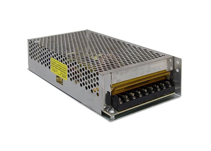 S-Link SL-KA260 12V 20A 240W Metal Kasa Adaptör