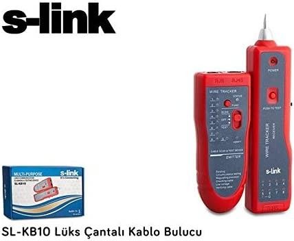 S-Link SL-KB10 Kablo Bulucu