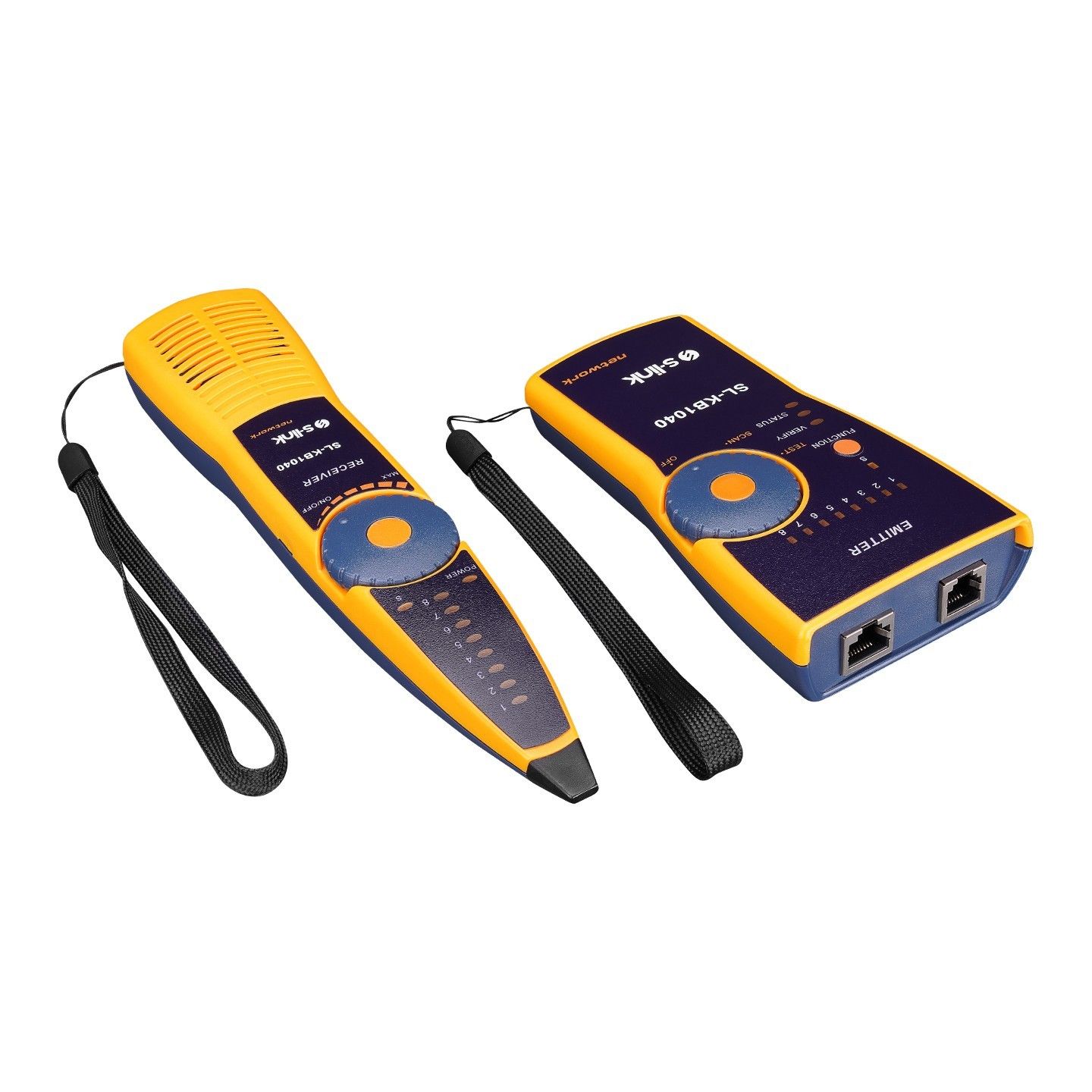 S-Link SL-KB1040 Kablo Bulucu