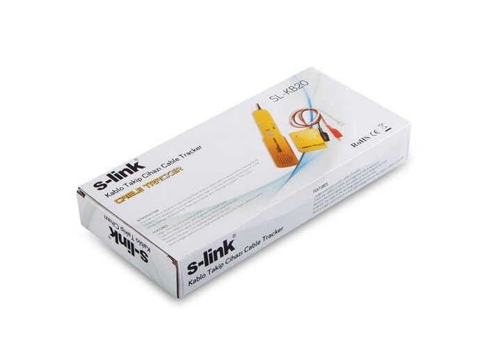 S-Link SL-KB20 Kablo Takip Cihazı