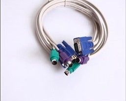 S-Link SL-KW18M 1.8 Mt Kwm Switch Kablosu