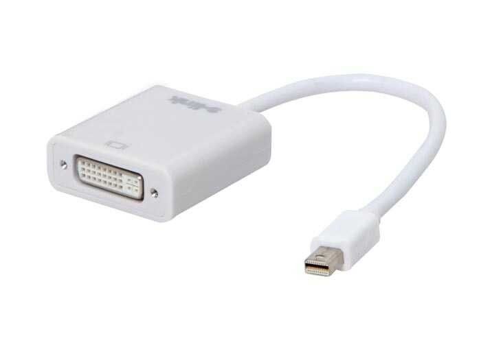 S-link SL-MD85 Mini Display Erkek To Dvı 24+5 Çevi