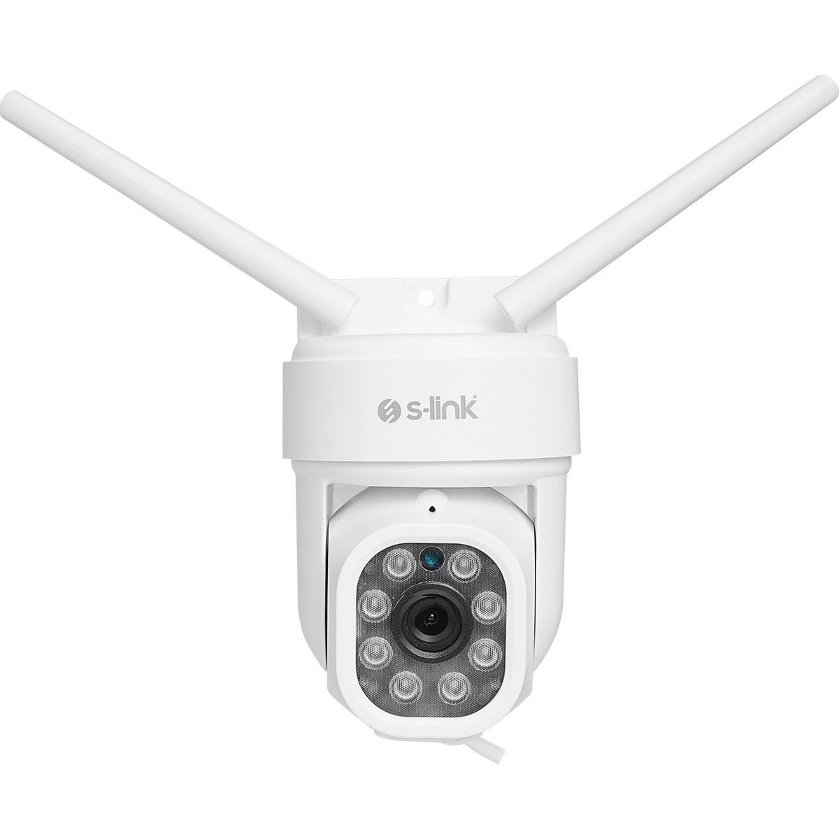 S-Link SL-PTZ03 3Mp 2.8mm Kablosuz Akıllı Kamera