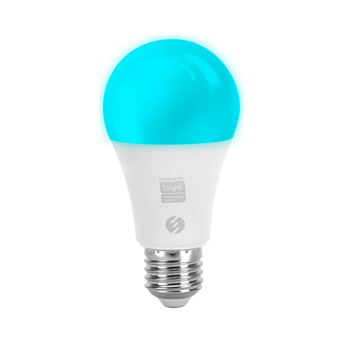 S-link SL-RGB12 Smart WiFi Tuya RGB Ampul 12W