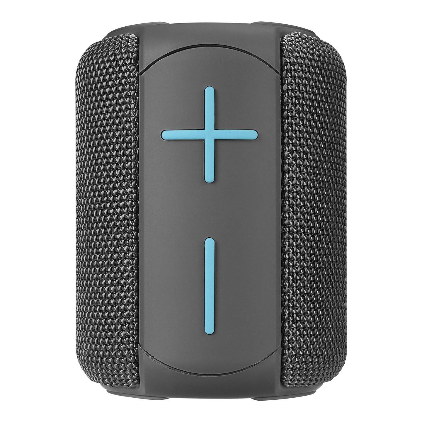 S-Link SL-S79 ROLL Gri 6W USB/TF/TWS/IPX5 BT Speak