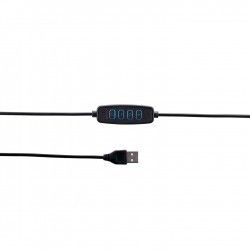 S-Link SL-SF200 10" Telefon Tutuculu Halka Led