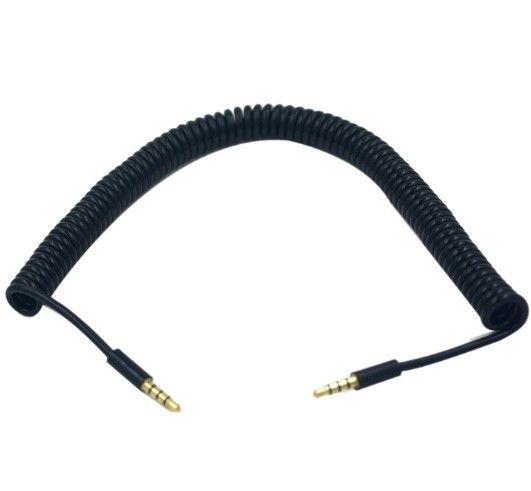 S-link SL-SP16 1.2M Stereo 3.5 To Stereo 3.5 Spira