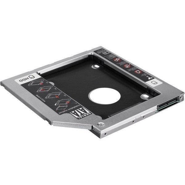 S-Link SL-SSD9 Sata T Sata 9.5mm Notebook Hdd Yuva