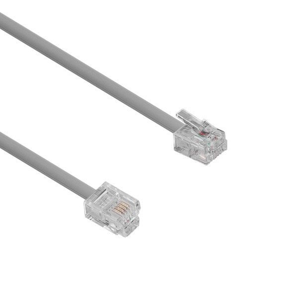 TeknoGreen TKK-002 2m. Jaklı Köken Kablo