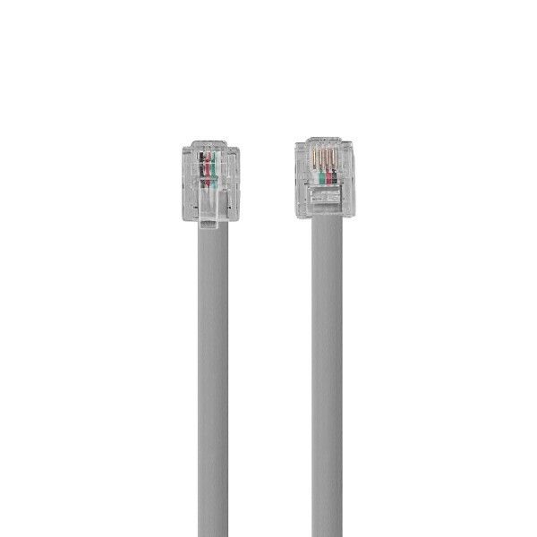 TeknoGreen TKK-002 2m. Jaklı Köken Kablo