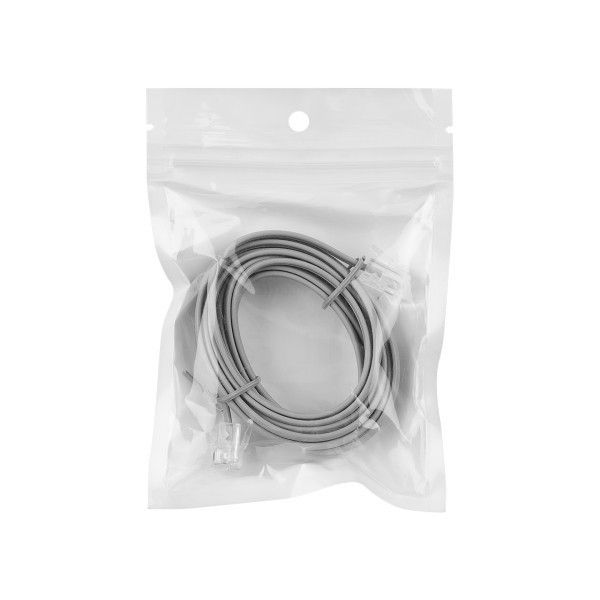 TeknoGreen TKK-002 2m. Jaklı Köken Kablo