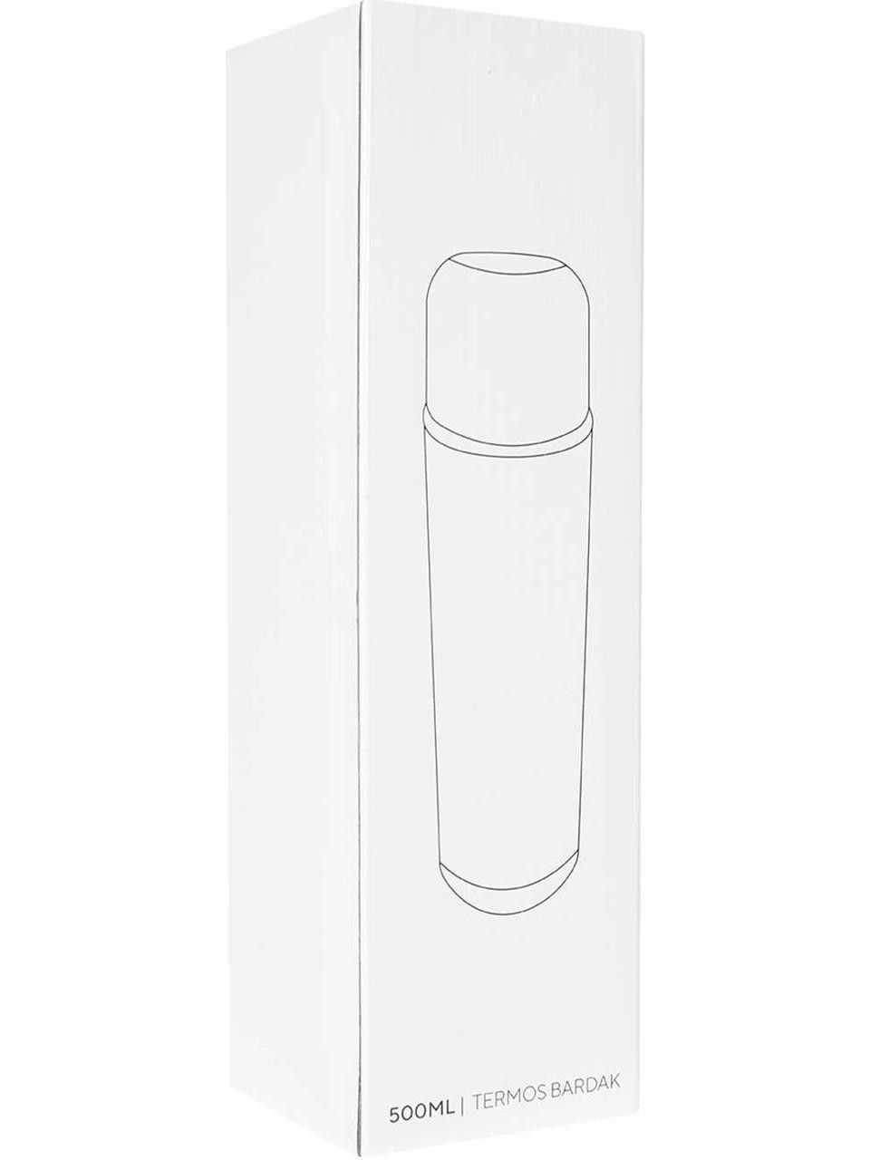 S-Link SL-TM1976 Paslanmaz Termos Kupa 500ml