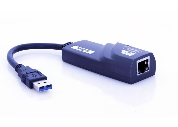 S-Link SL-U603 Usb 3.0 To Lan Gigabit Çevirici