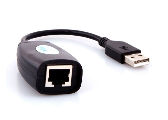 S-Link SL-U68 Usb 2.0 Uzatıcılı Ethernet Kablo