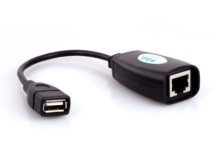 S-Link SL-U68 Usb 2.0 Uzatıcılı Ethernet Kablo