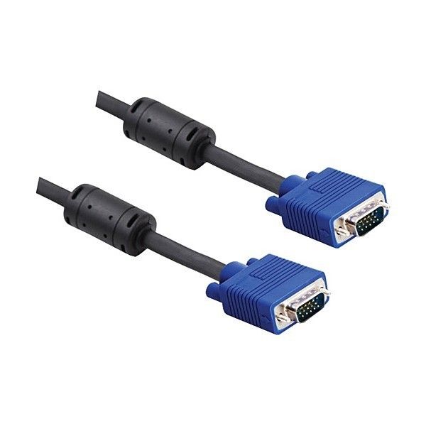 S-Link SL-VGA19 5m. Vga Kablo