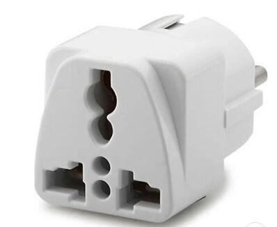 S-Link SL-WA9 Universal Priz Çevirici