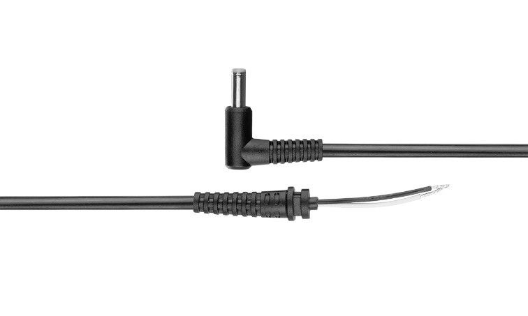 S-Link SL-YD-19 LTipi 4.5x3.0  Notebook Adap. Kab