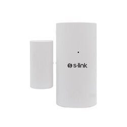 S-Link SL-ZS01 Zigbee Sensör Seti Zigbee Tuya Uyum