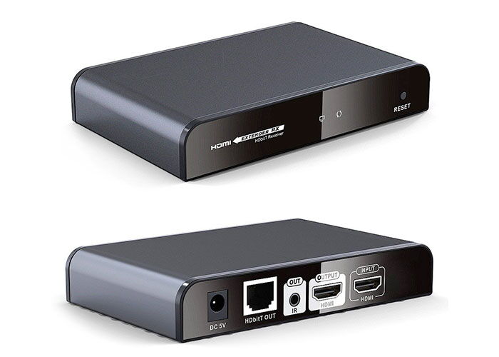 S-Link SW-HDEX120PRO 120m Hdmi Extender