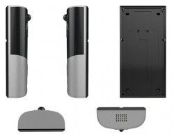 S-Link Swapp SL-EG22 1080p Kameralı WiFi Kapı Zili