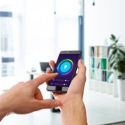 S-Link Swapp SL-RGB9 Smart/Akıllı RGB Lamba/Ampul