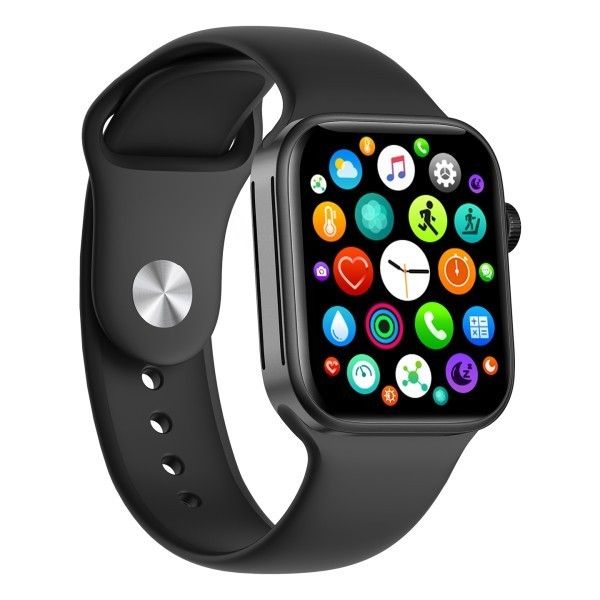 S-Link Watch Seven Plus Android/IOS Akıllı Saat