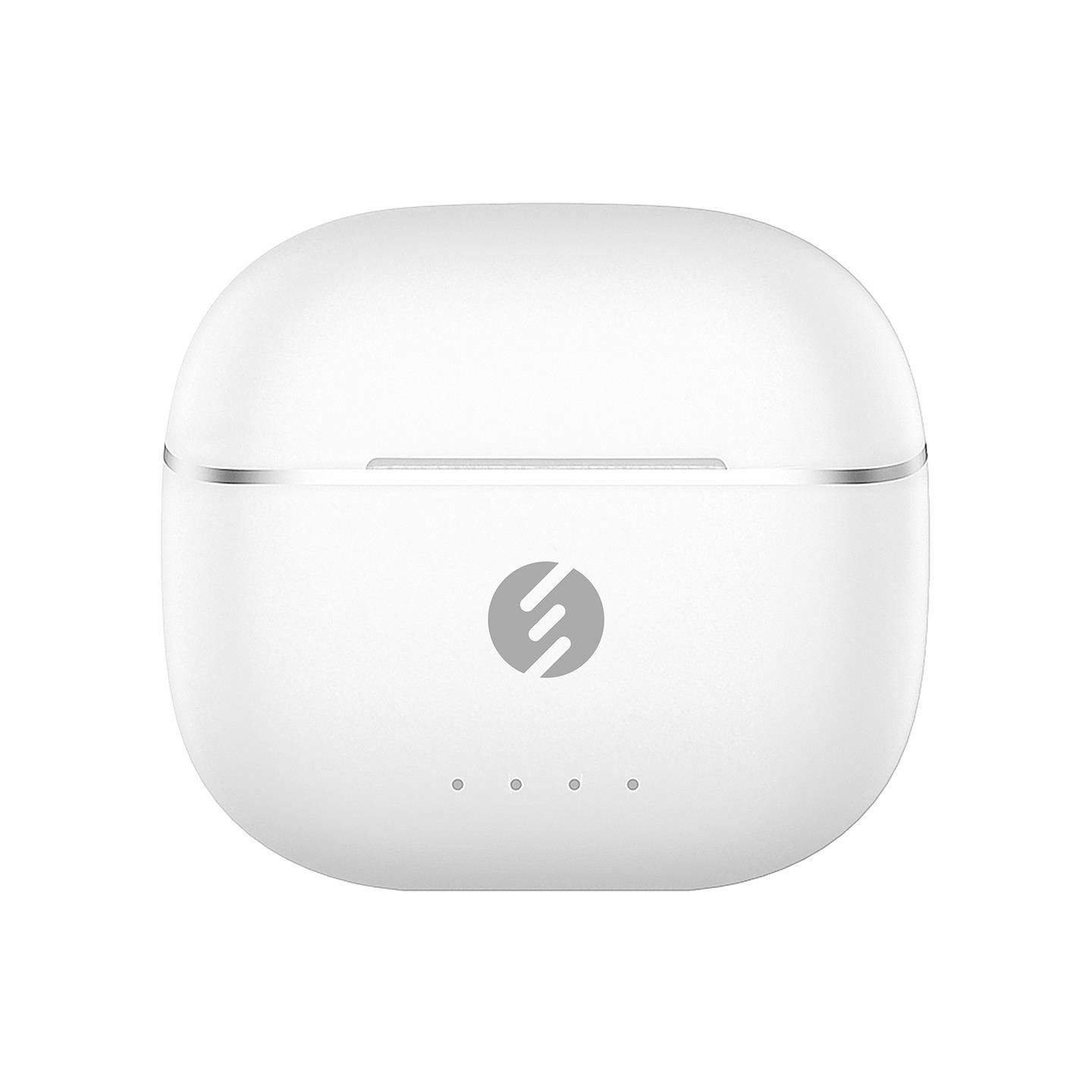 S-Link Weber G10 TWS Bluetooth Kulaklık Beyaz