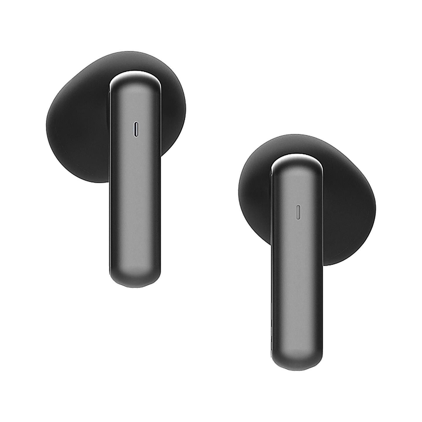 S-Link Weber G10 TWS Bluetooth Kulaklık Siyah