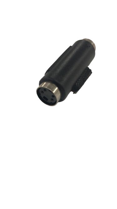 S-Video Dişi Dişi Ara Birleştirici