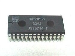 SAB 3035 Entegre