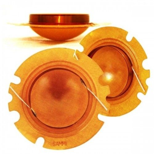 Sammi HM06 75W 16 Ohm Diyafram Membran