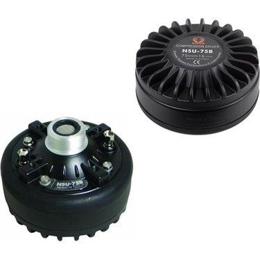 Sammi NSU-75B 16-75W 16 Ohm Driver Unit