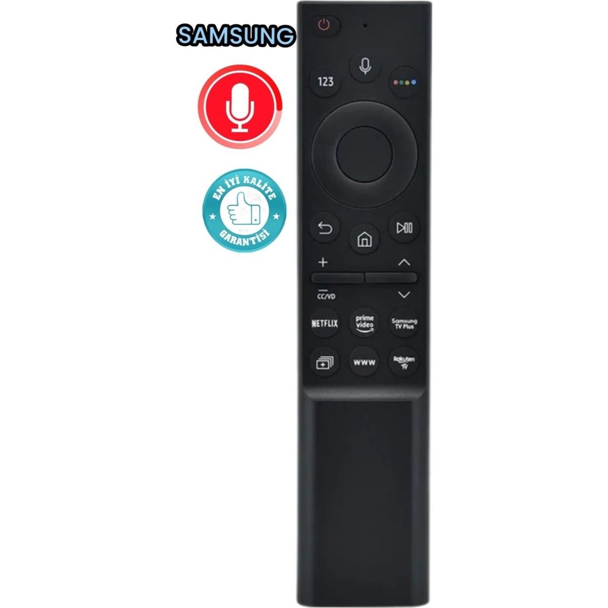 Samsung G2500 Smart Tv Kumandası