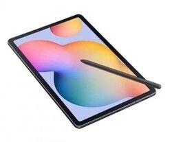 Samsung Galaxy P617 Tab S6 Lite 64Gb Tablet Gri
