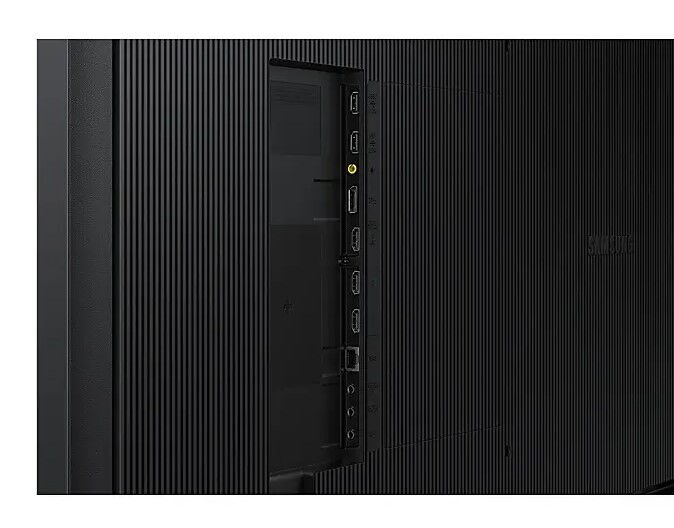 Samsung Led LFD 65" QM65C Büyük Monitör