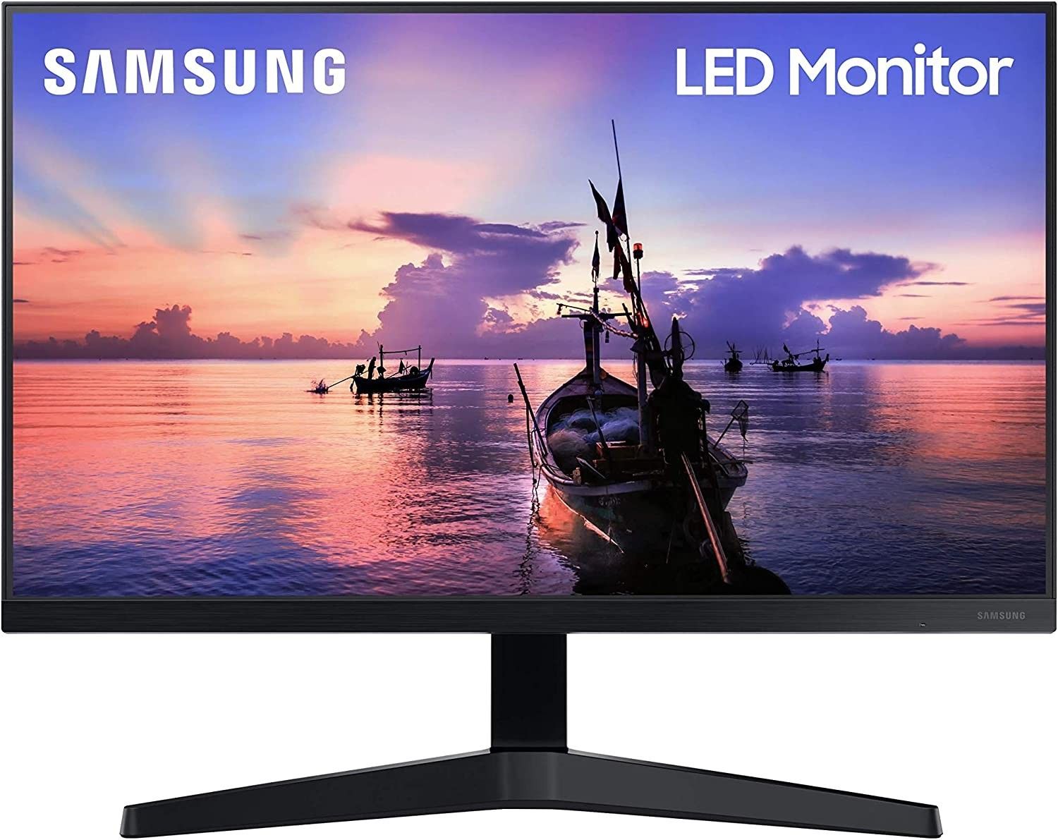 Samsung LF24T350FHR 24" 5ms FHD  IPS Led Monitör