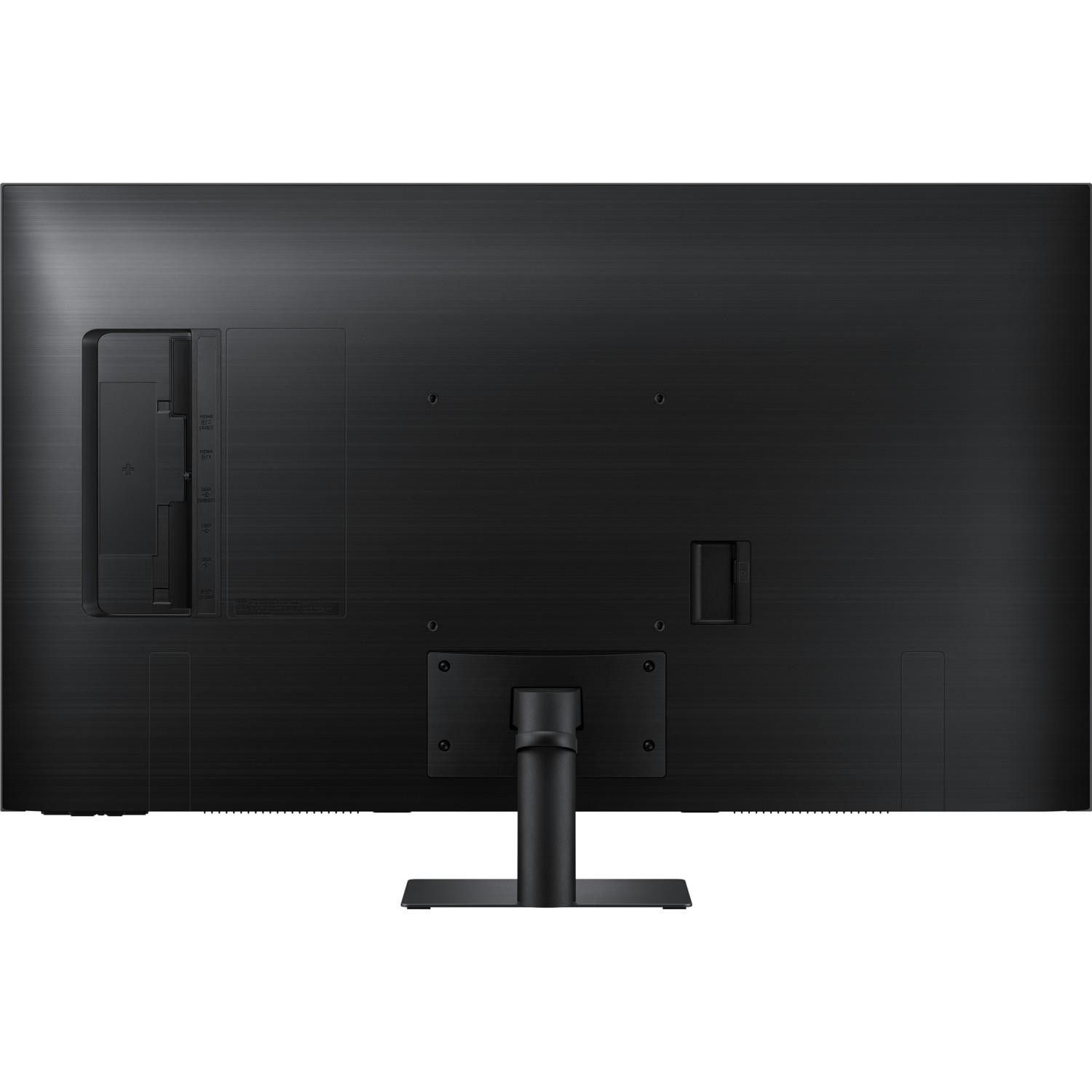 Samsung LS43BM700UPXUF 43" 4 ms 4K Monitör