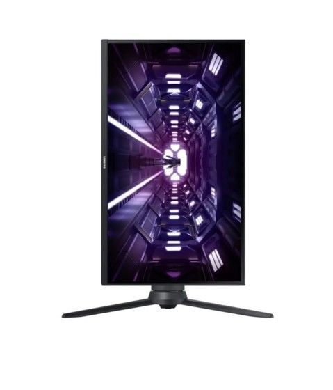 Samsung Odyssey G3 24" FHD Freesync Oyuncu Monitör