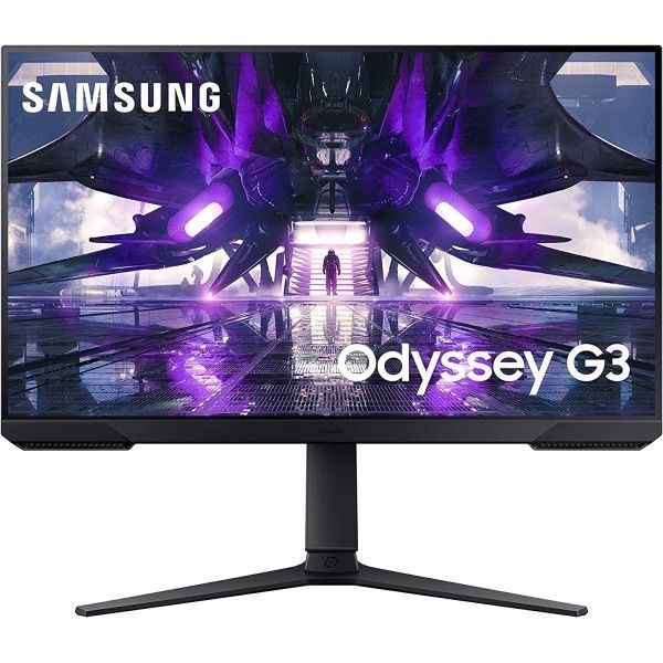 Samsung Odyssey G3 27" FHD Oyuncu Monitörü