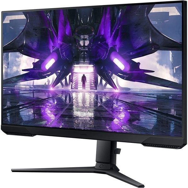 Samsung Odyssey G3 27" FHD Oyuncu Monitörü