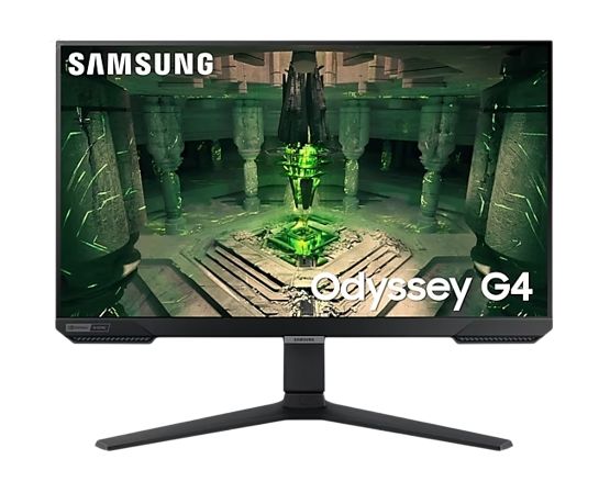 Samsung Odyssey G4 25" FHD Oyuncu Monitörü