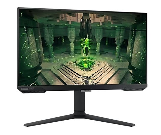 Samsung Odyssey G4 25" FHD Oyuncu Monitörü