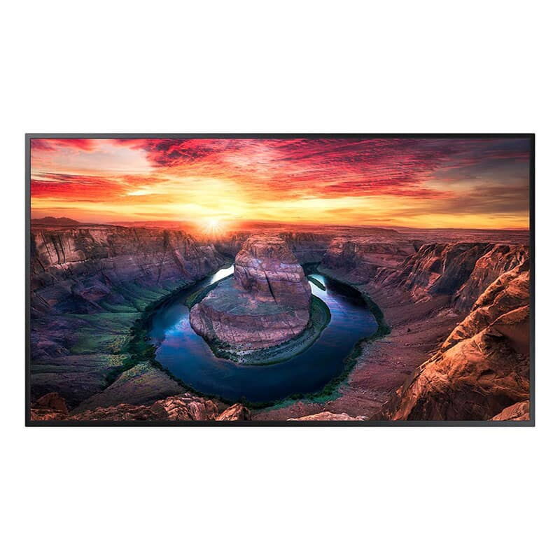 Samsung QM43B 43" Led Ekran