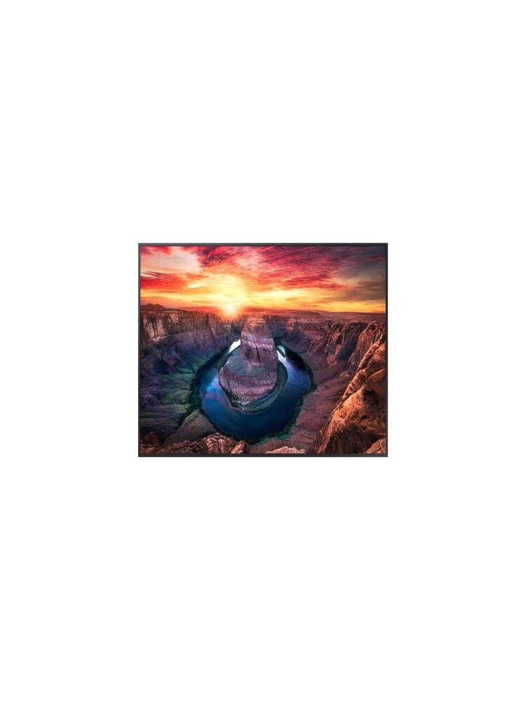 Samsung QM55C Büyük Monitör