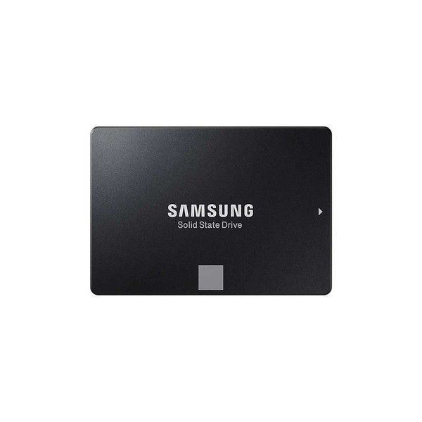Samsung V-Nand Ssd 860 Evo Sata 6Gb/s 2Tb Ssd Disk